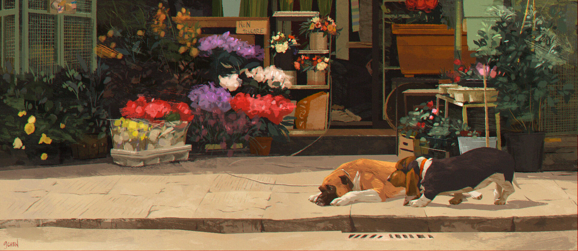 photo ref by ravenna tran